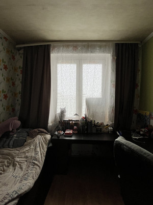 Фото квартиры по адресу Москва, Академика Доллежаля (Кузнечики мкр.) ул, 21 