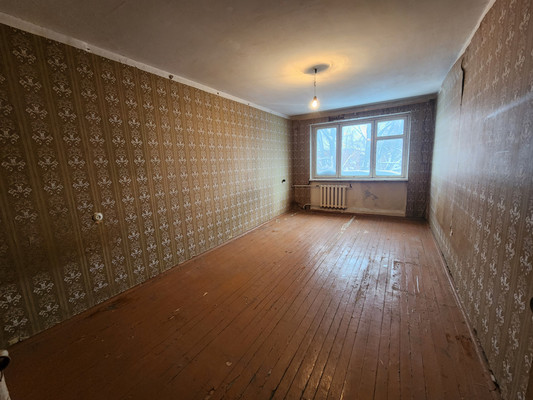 Фото квартиры по адресу Московская обл, Северово д, Подольская ул, д. 8