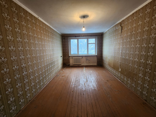 Фото квартиры по адресу Московская обл, Северово д, Подольская ул, д. 8