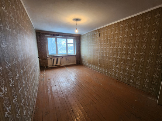 Фото квартиры по адресу Московская обл, Северово д, Подольская ул, д. 8