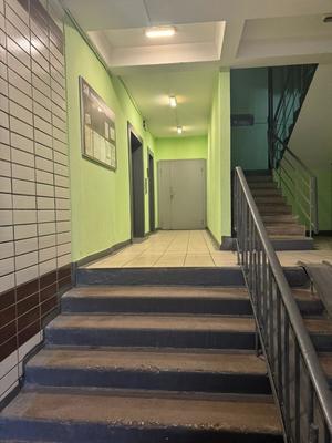 Фото квартиры по адресу Москва, Широкая ул, 3 к 4 