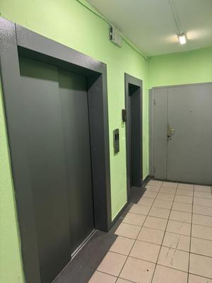 Объект по адресу Москва, Широкая ул, 3 к 4 