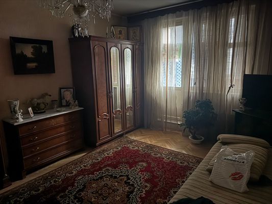 Фото квартиры по адресу Москва, Широкая ул, 3 к 4 