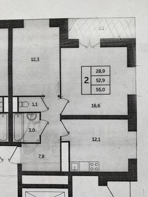 Объект по адресу Московская обл, Путилково д, Просторная ул, д. 8