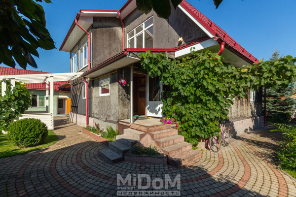 Объект по адресу Москва, Новоселье гп, 70 