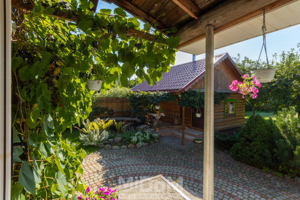 Объект по адресу Москва, Новоселье гп, 70 