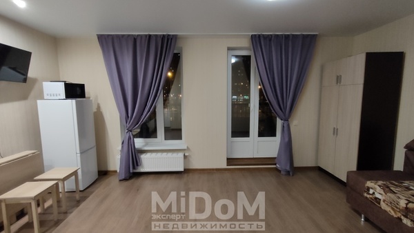 Объект по адресу Санкт-Петербург, Комендантский пр-кт, 61 1 