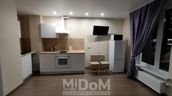 Объект по адресу Санкт-Петербург, Комендантский пр-кт, 61 1 