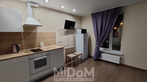 Объект по адресу Санкт-Петербург, Комендантский пр-кт, 61 1 