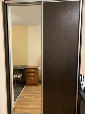 Объект по адресу Ленинградская обл, Всеволожский р-н, Воронцовский б-р, д. 17