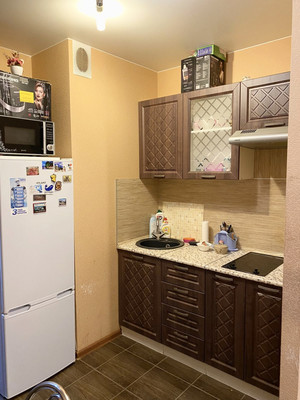 Объект по адресу Ленинградская обл, Всеволожский р-н, Воронцовский б-р, д. 17