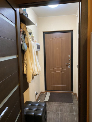 Объект по адресу Ленинградская обл, Всеволожский р-н, Воронцовский б-р, д. 17