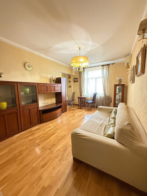 Фото квартиры по адресу Москва г, Трофимова ул, д. 31