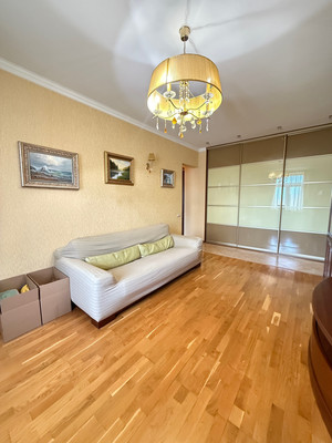 Объект по адресу Москва г, Трофимова ул, д. 31