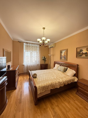 Фото квартиры по адресу Москва г, Трофимова ул, д. 31