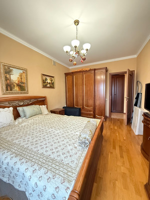 Фото квартиры по адресу Москва г, Трофимова ул, д. 31