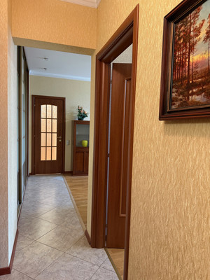 Объект по адресу Москва г, Трофимова ул, д. 31