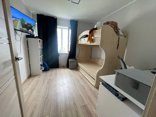 Фото квартиры по адресу Москва, Побратимов ул, 30 