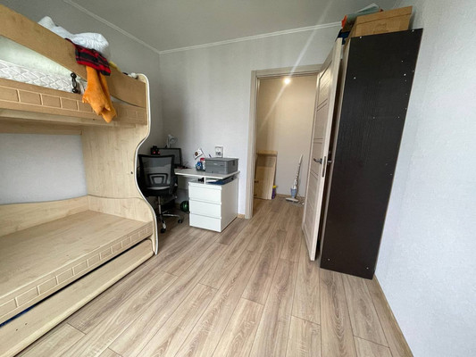 Фото квартиры по адресу Москва, Побратимов ул, 30 