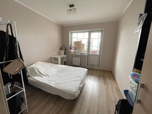 Фото квартиры по адресу Москва, Побратимов ул, 30 