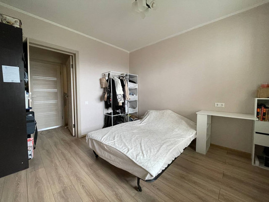 Объект по адресу Москва, Побратимов ул, 30 