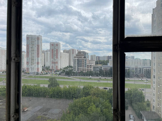 Объект по адресу Москва, Побратимов ул, 30 