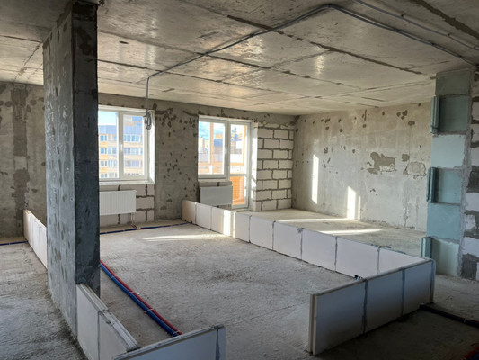 Фото квартиры по адресу Москва, Северная ул, 5к2 