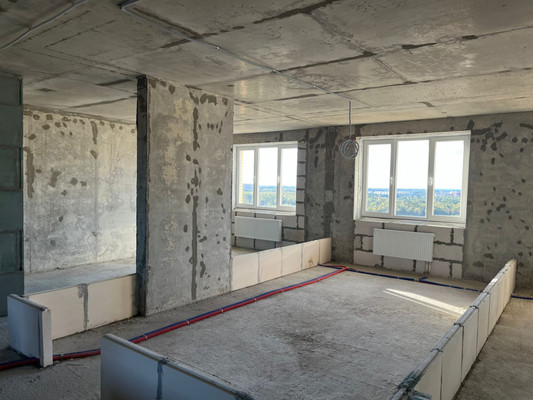 Объект по адресу Москва, Северная ул, 5к2 