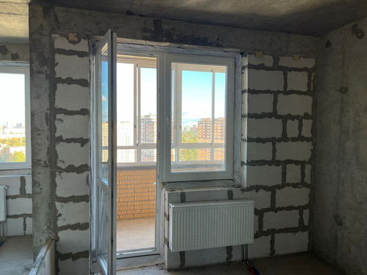 Фото квартиры по адресу Москва, Северная ул, 5к2 