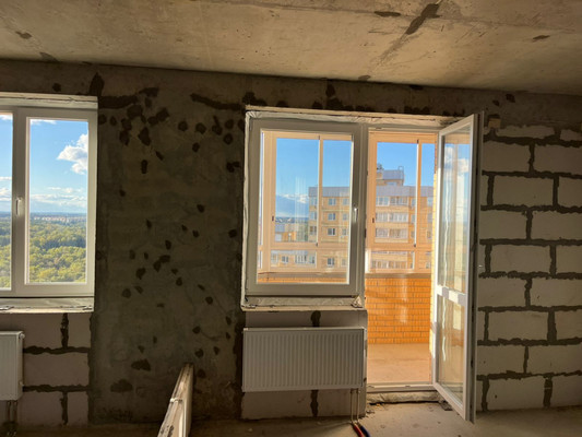 Фото квартиры по адресу Москва, Северная ул, 5к2 