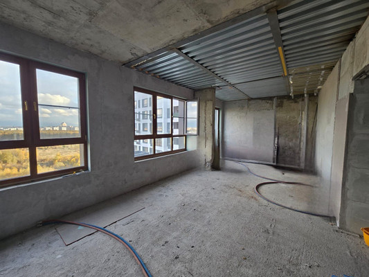 Объект по адресу Московская обл, Нагорное п, Полковника Романова ул, д. 7к1