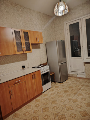 Объект по адресу Санкт-Петербург, Софийская ул, 37к2 