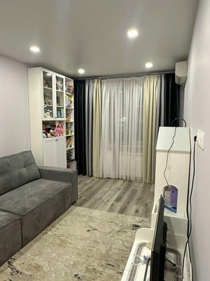 Фото квартиры по адресу Санкт-Петербург, Торфяная дор, 18к1 