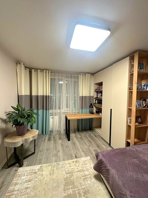 Фото квартиры по адресу Санкт-Петербург, Торфяная дор, 18к1 