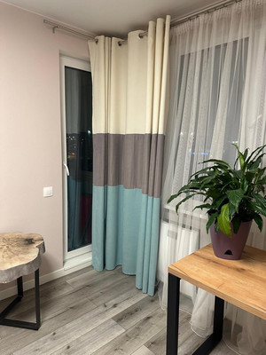 Фото квартиры по адресу Санкт-Петербург, Торфяная дор, 18к1 