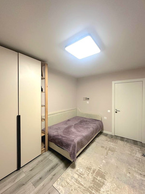 Фото квартиры по адресу Санкт-Петербург, Торфяная дор, 18к1 