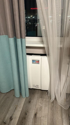 Фото квартиры по адресу Санкт-Петербург, Торфяная дор, 18к1 