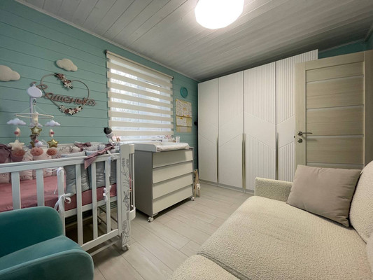 Объект по адресу Москва, Медик тер. СНТ 