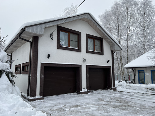 Объект по адресу Москва, Полевая ул 