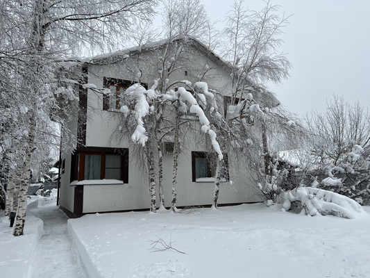 Объект по адресу Москва, Полевая ул 