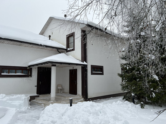 Объект по адресу Москва, Полевая ул 