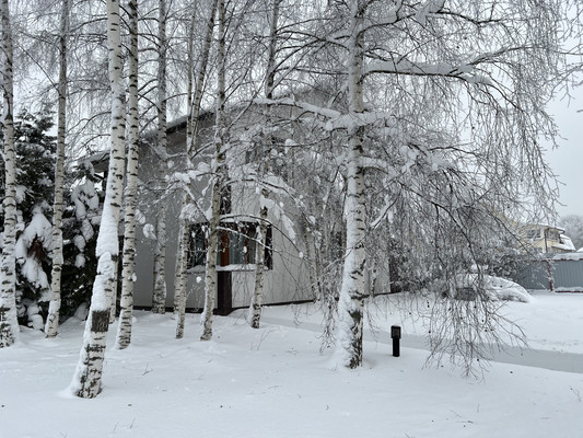 Объект по адресу Москва, Полевая ул 