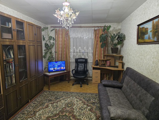 Объект по адресу Москва, Угличская ул, 2 