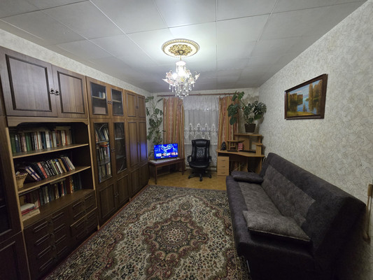 Объект по адресу Москва, Угличская ул, 2 