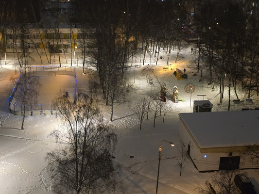 Объект по адресу Москва, Угличская ул, 2 