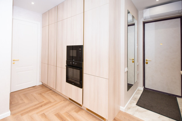 Объект по адресу Москва, Причальный проезд, 10к1шеле 