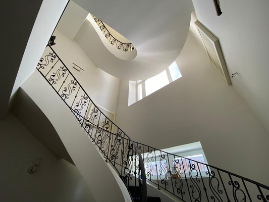 Объект по адресу Московская обл, Истринский р-н, Аносино д, Истринская ул