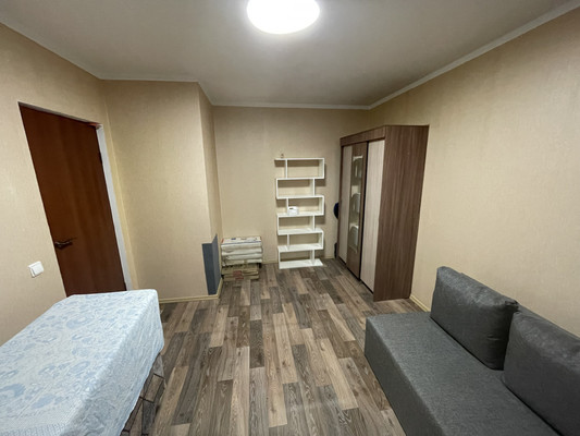 Объект по адресу Московская обл, Новое Ступино (с Верзилово) мкр, Мещерская ул, д. 3