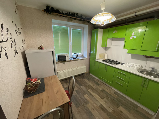 Объект по адресу Московская обл, Новое Ступино (с Верзилово) мкр, Мещерская ул, д. 3