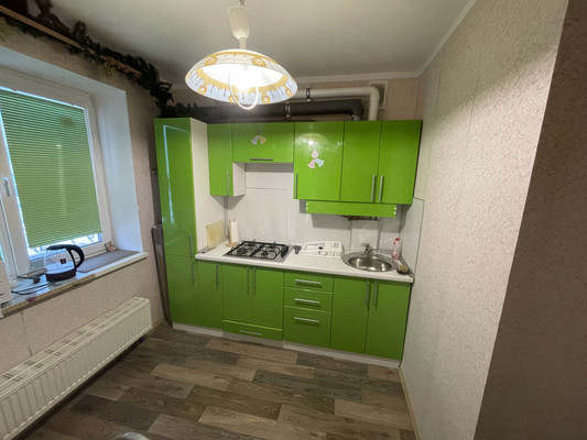 Объект по адресу Московская обл, Новое Ступино (с Верзилово) мкр, Мещерская ул, д. 3